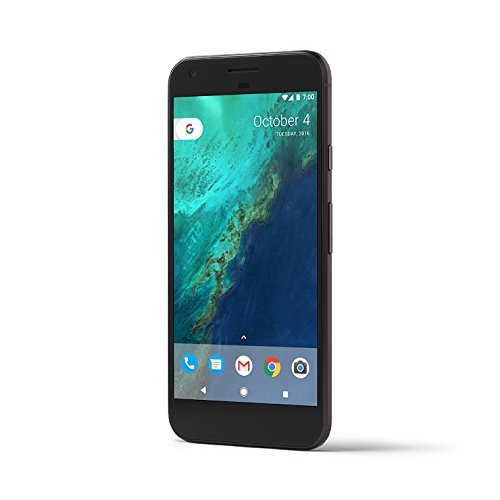 Amazon.com: GOOGLE Pixel XL Factory Unlocked Phone - 5.5in Screen